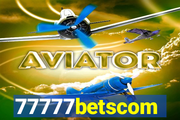 77777betscom