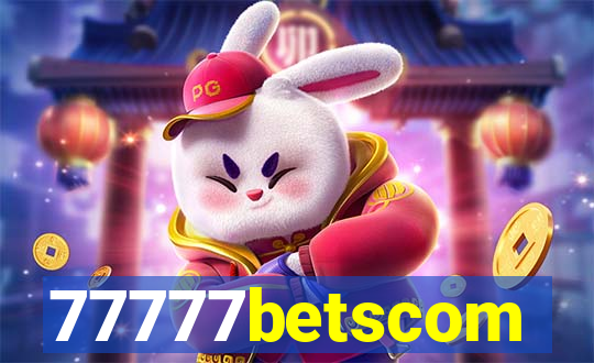 77777betscom