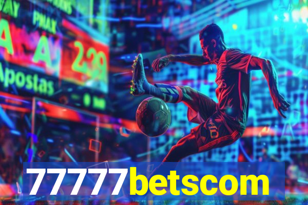 77777betscom