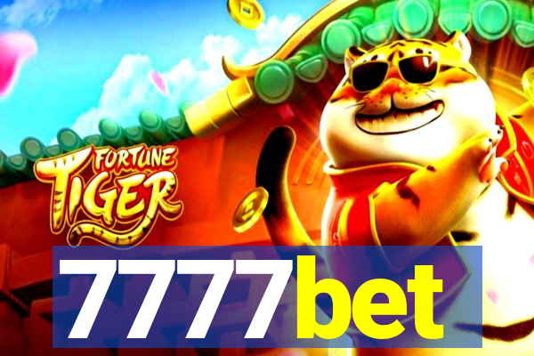 7777bet