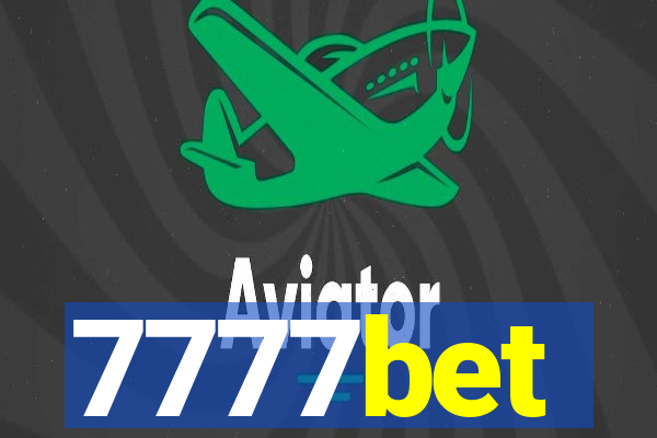 7777bet