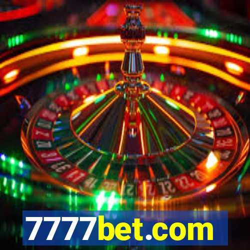 7777bet.com