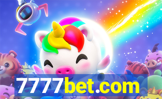 7777bet.com