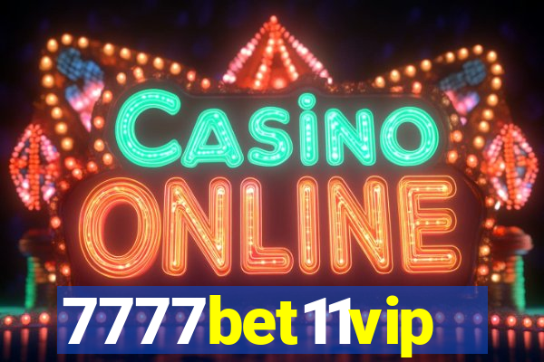 7777bet11vip