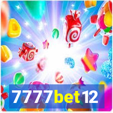 7777bet12