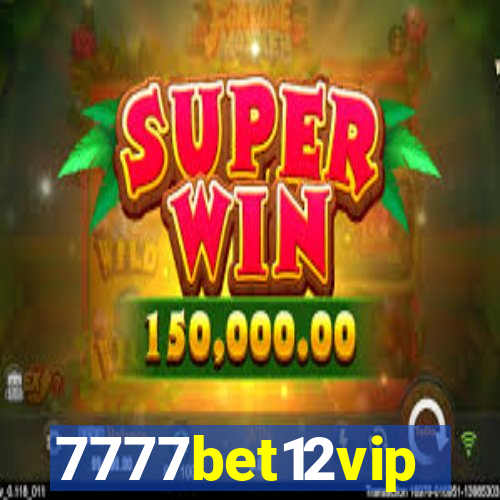 7777bet12vip