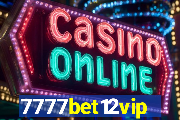 7777bet12vip