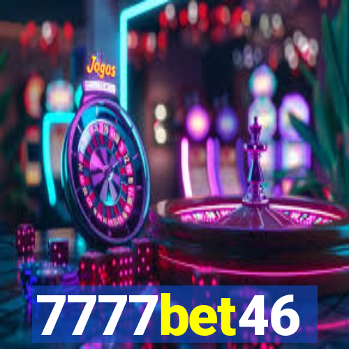 7777bet46