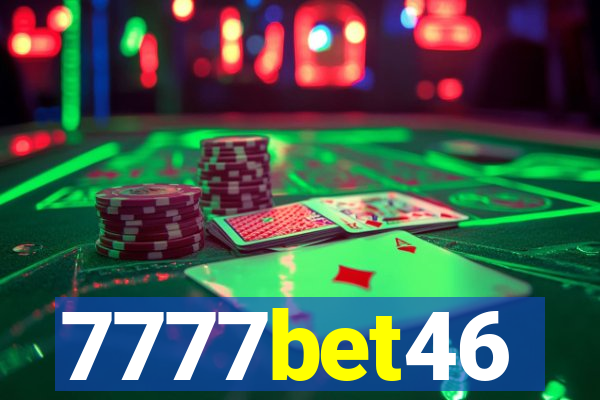 7777bet46