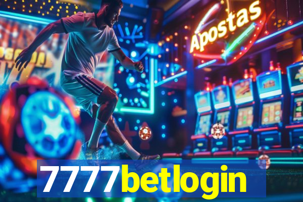 7777betlogin