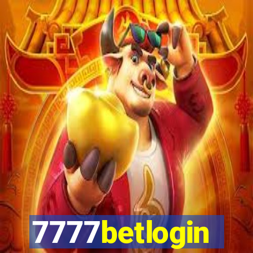 7777betlogin