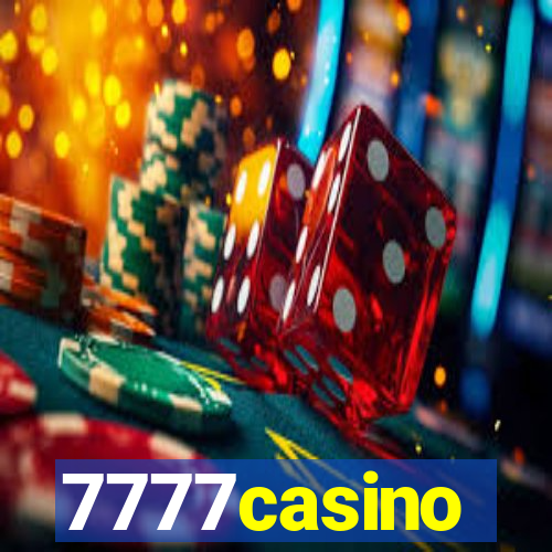 7777casino