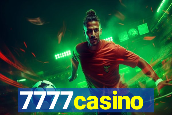 7777casino