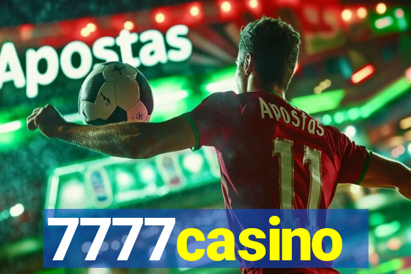 7777casino