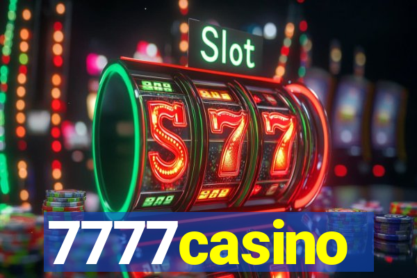 7777casino