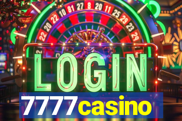 7777casino