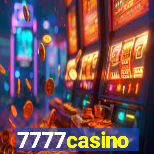 7777casino