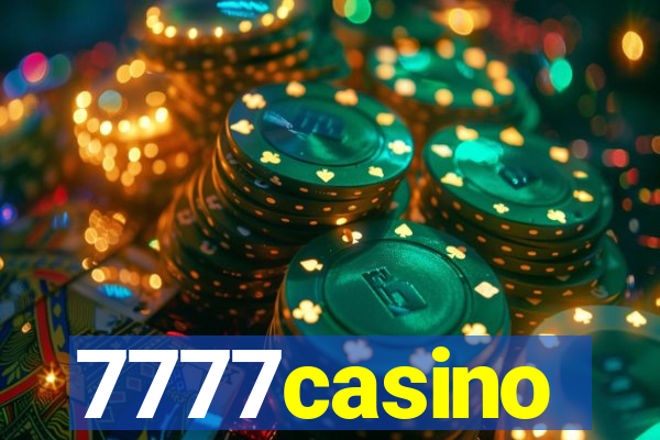 7777casino