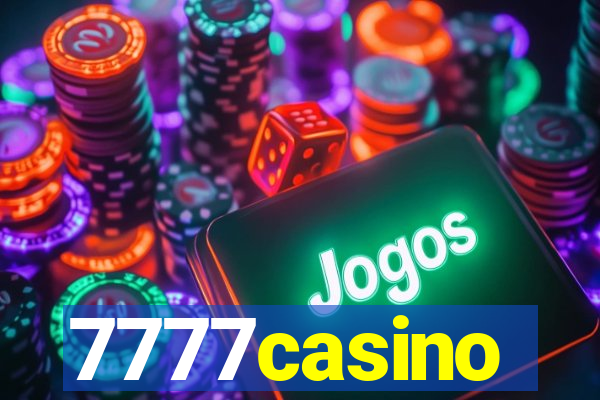 7777casino