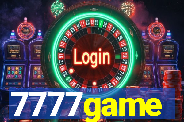 7777game