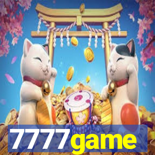 7777game