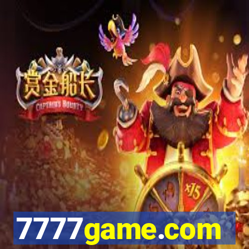 7777game.com