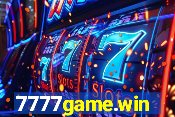 7777game.win