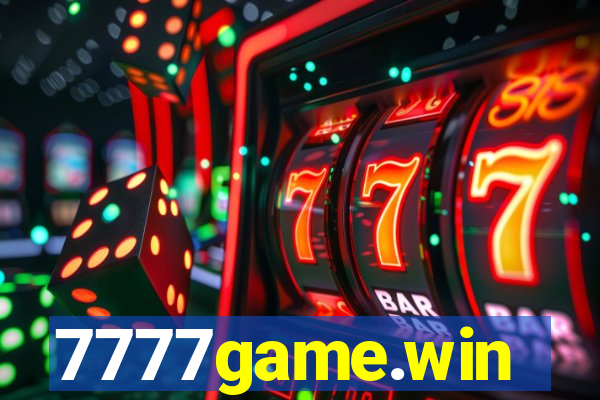 7777game.win