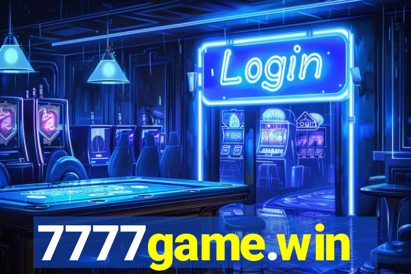 7777game.win