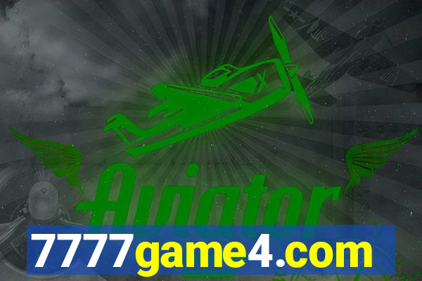 7777game4.com