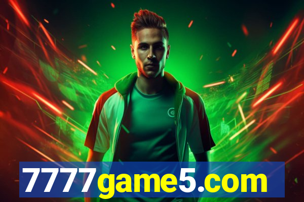 7777game5.com