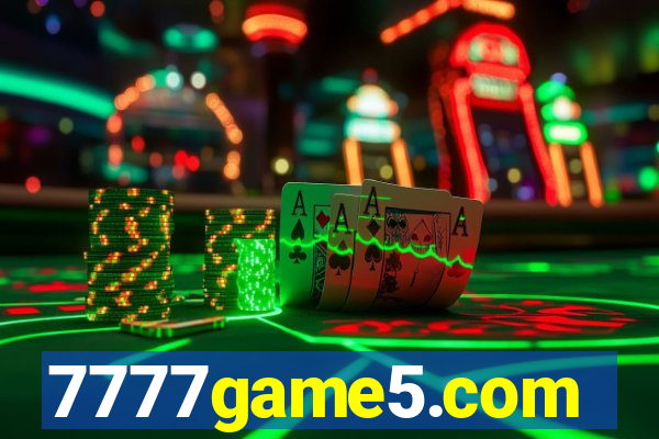 7777game5.com