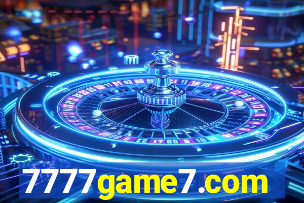 7777game7.com