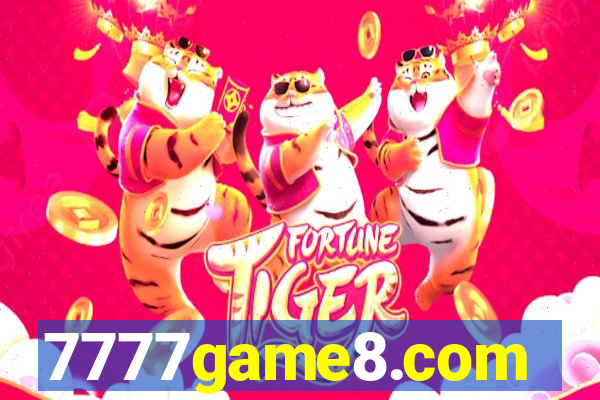 7777game8.com