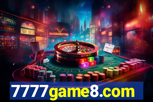 7777game8.com