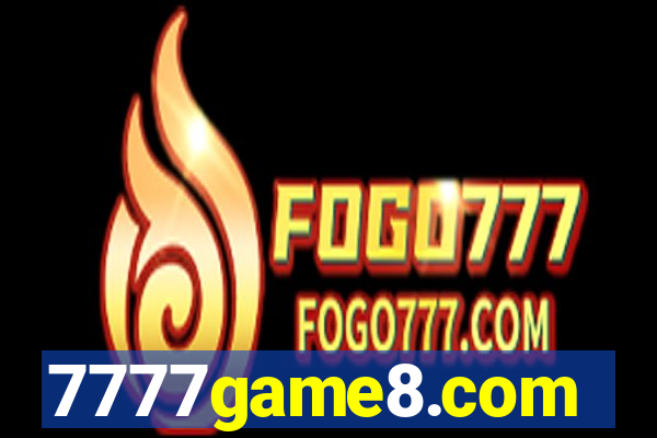 7777game8.com