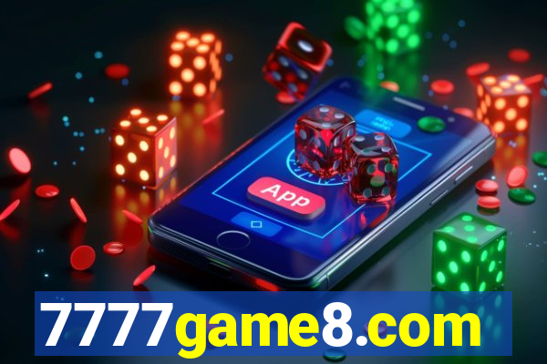 7777game8.com