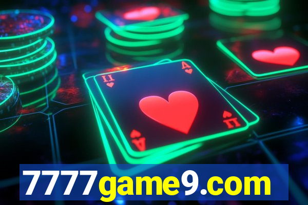 7777game9.com