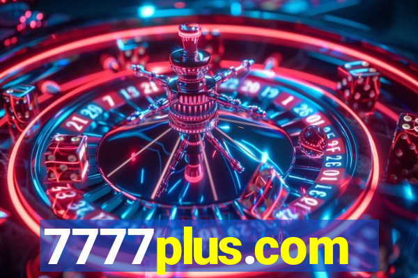 7777plus.com