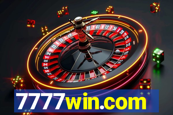 7777win.com