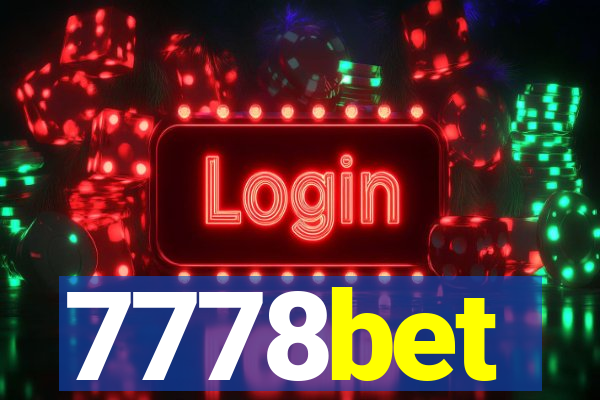 7778bet