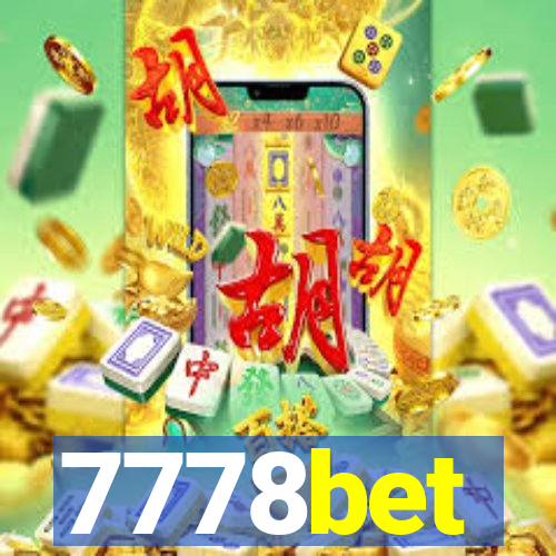 7778bet