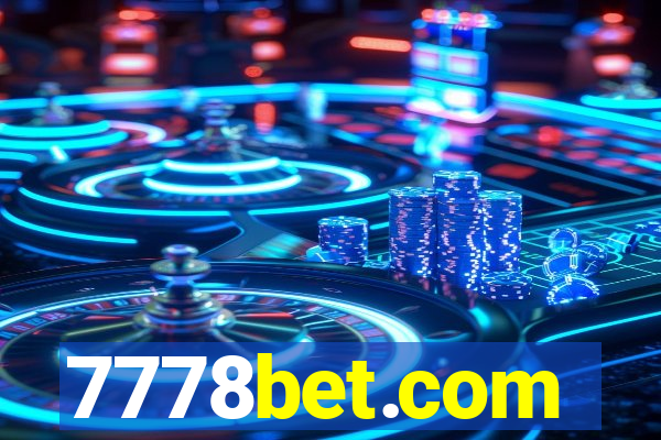 7778bet.com