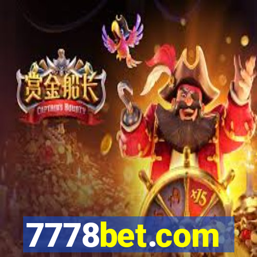 7778bet.com