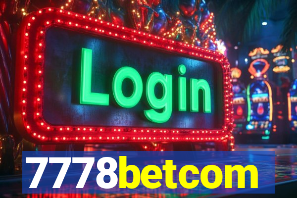 7778betcom