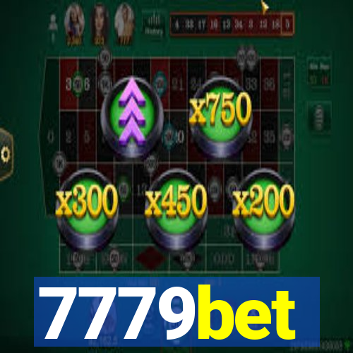 7779bet