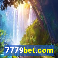 7779bet.com