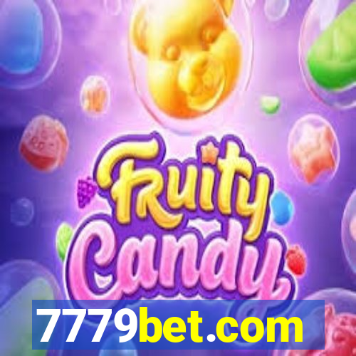 7779bet.com