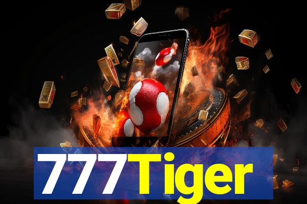 777Tiger