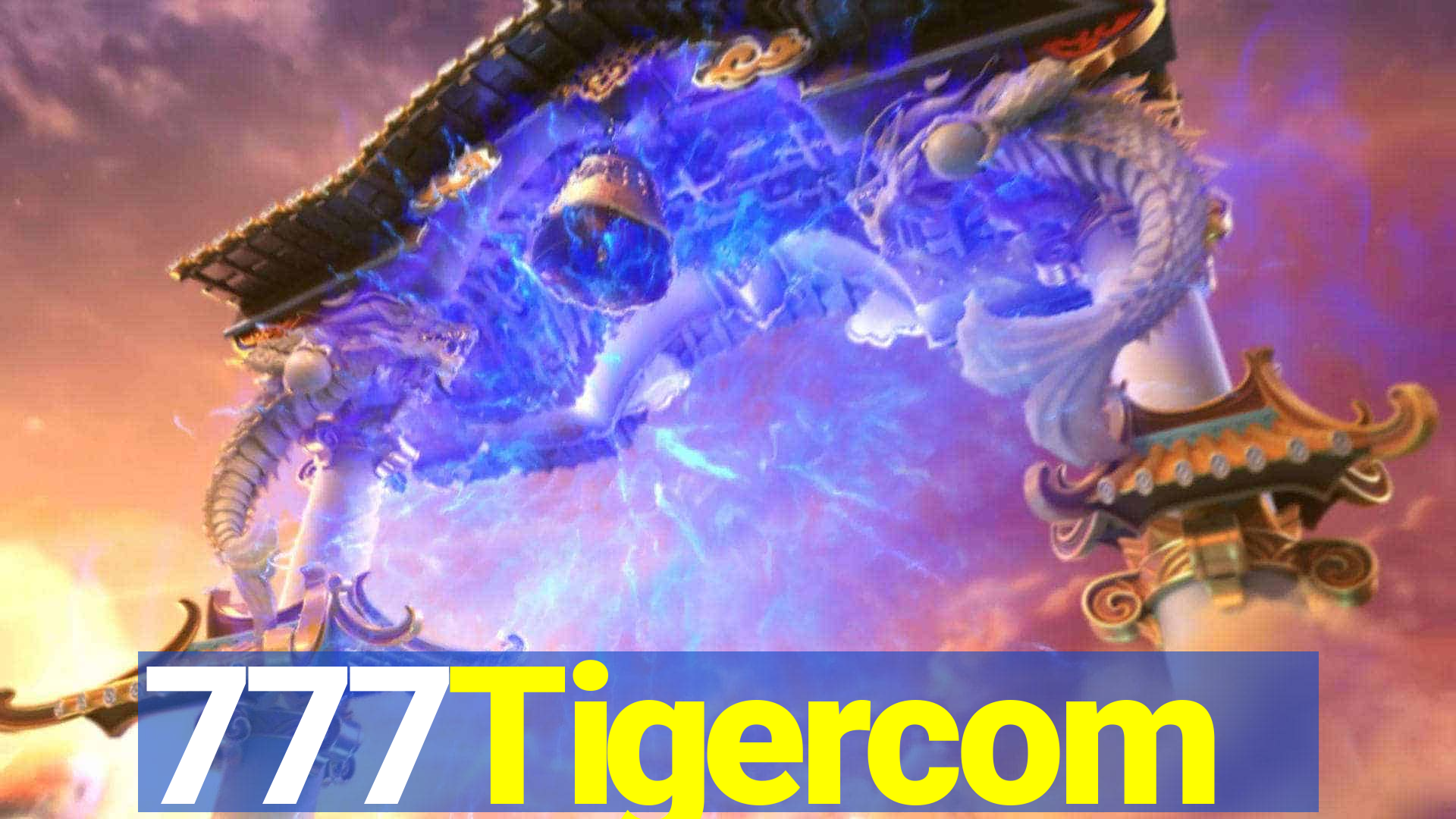 777Tigercom